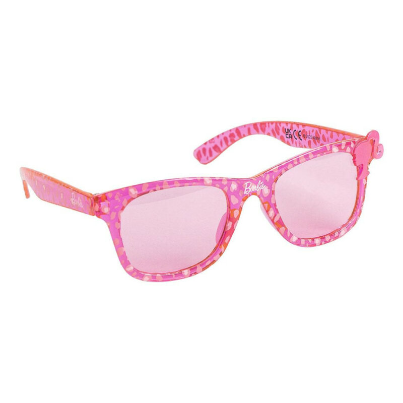 Barbie παιδικά γυαλιά ηλίου με UV 400 προστασία 5892876