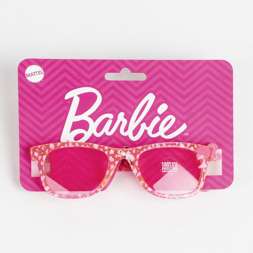 Barbie παιδικά γυαλιά ηλίου με UV 400 προστασία