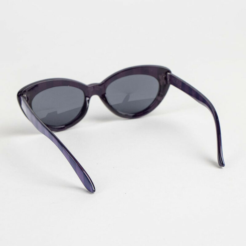 Wednesday Gothic παιδικά γυαλιά ηλίου με UV 400 προστασία 5892685