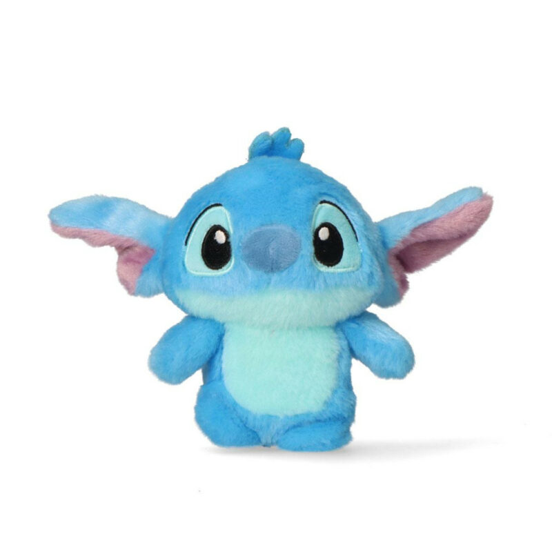 Disney Lilo & Stitch Little 3D Λούτρινο Μπρελόκ Διακοσμητικό Τσάντας 13 cm 5886715