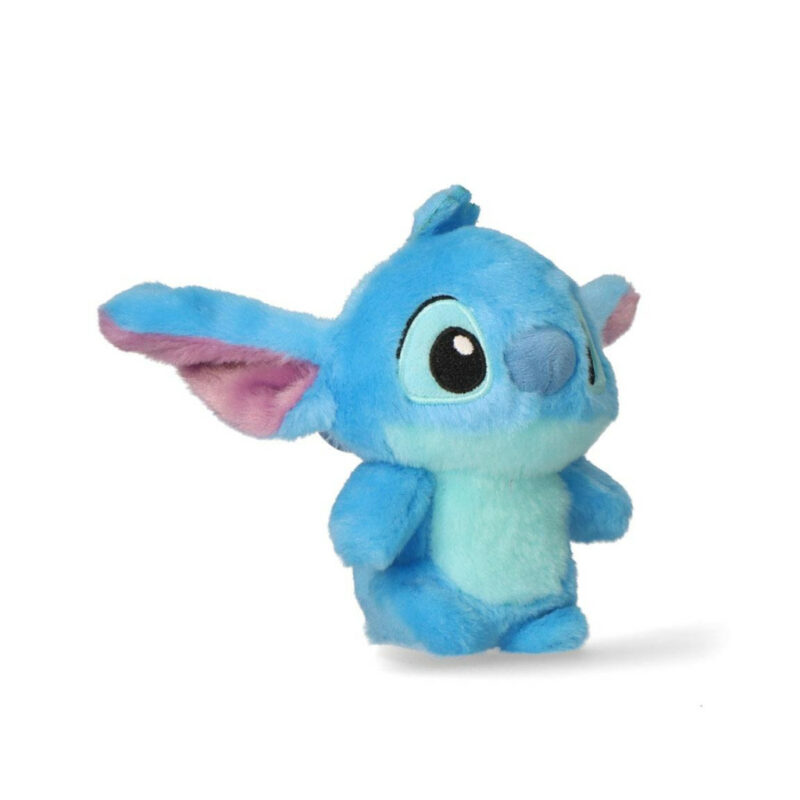 Disney Lilo & Stitch Little 3D Λούτρινο Μπρελόκ Διακοσμητικό Τσάντας 13 cm 5886716