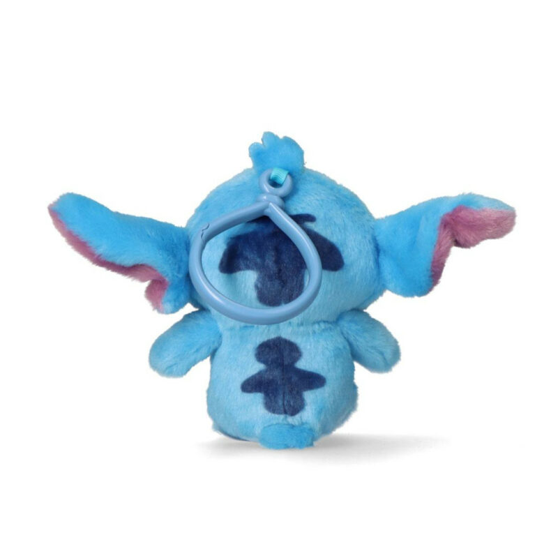 Disney Lilo & Stitch Little 3D Λούτρινο Μπρελόκ Διακοσμητικό Τσάντας 13 cm 5886718