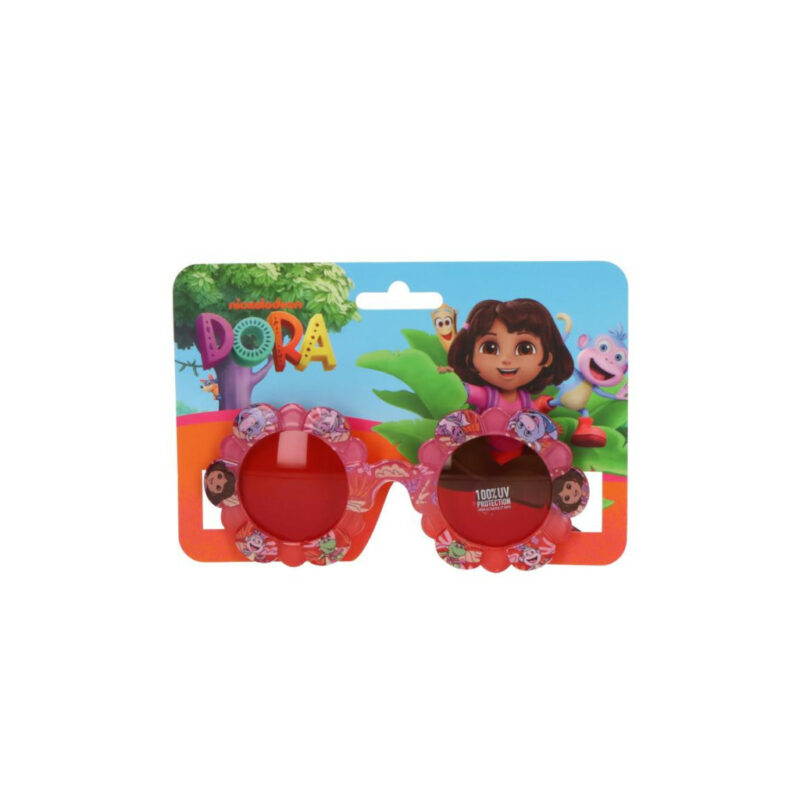 Dora the Explorer Flowers παιδικά γυαλιά ηλίου με UV 400 προστασία 5892996