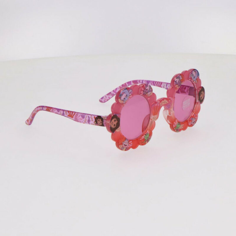Dora the Explorer Flowers παιδικά γυαλιά ηλίου με UV 400 προστασία 5892997