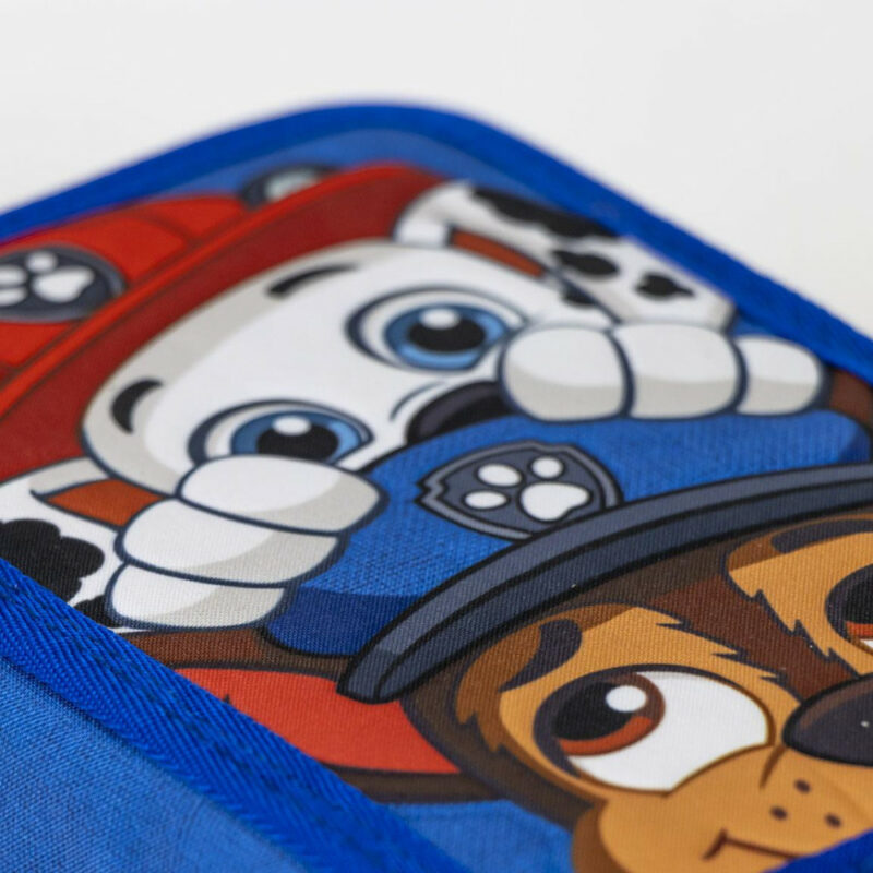 Paw Patrol Γεμάτη Κασετίνα 29 Τεμαχίων 12 5895692