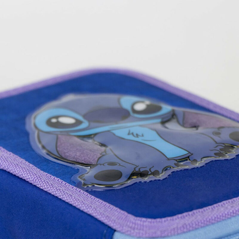 Disney Lilo & Stitch Γεμάτη Διώροφη Κασετίνα 29 Τεμαχίων 12 5895658