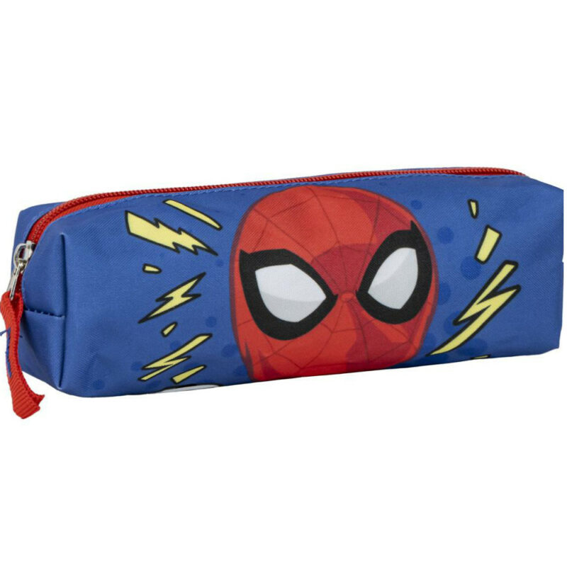 Spiderman What’s Up Παιδική Κασετίνα 20×5 5895719
