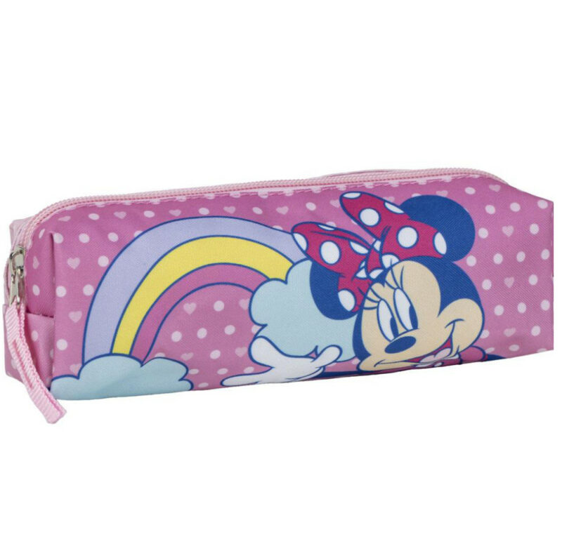 Disney Minnie Dots Παιδική Κασετίνα 20×5 5895665