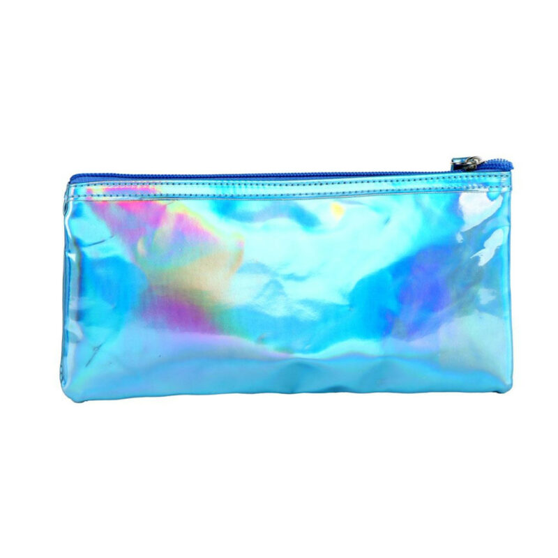 Disney Lilo & Stitch Iridescent Παιδική Κασετίνα 22×11 cm 5892076