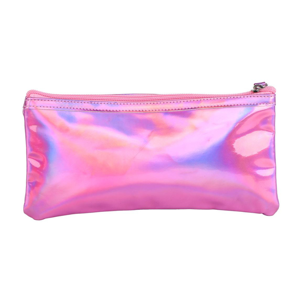Disney Minnie Iridescent Παιδική Κασετίνα 22×11 cm