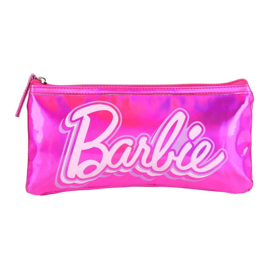 Barbie Iridescent Παιδική Κασετίνα 22×11 cm