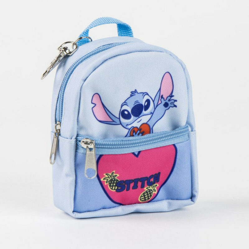 Disney Lilo and Stitch Ananas σετ μπρελόκ μίνι τσάντας 5891813