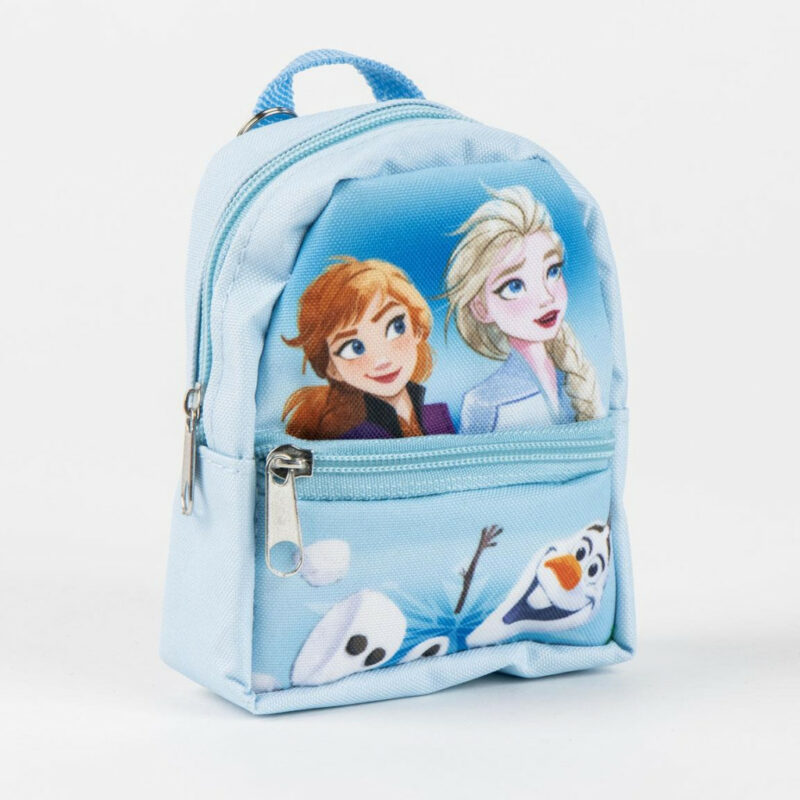 Disney Frozen Team σετ μπρελόκ μίνι τσάντας 5891801