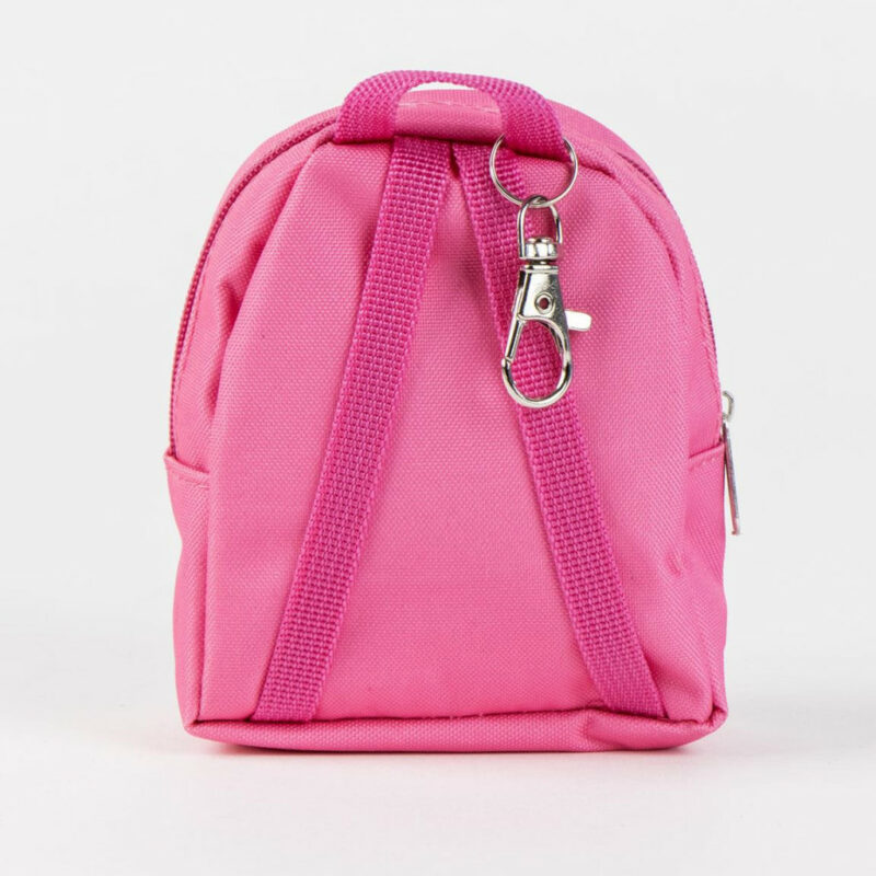 Hello Kitty Pink σετ μπρελόκ μίνι τσάντας 5893124