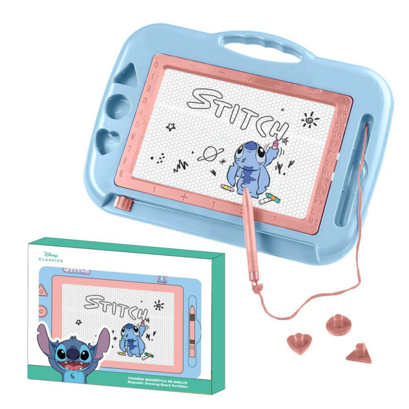Disney Lilo & Stitch Fun Μαγνητικός Πίνακας Γραφής 5885647