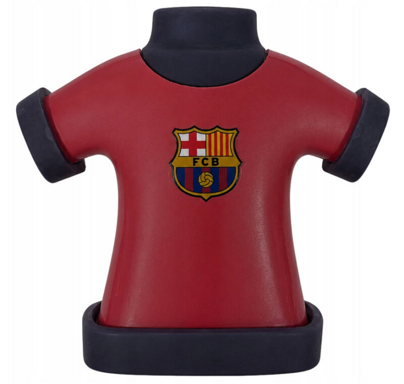 FC Barcelona Jersey Σχολικό Σετ με Ξύλινη Ξύστρα Γήπεδο 5905610