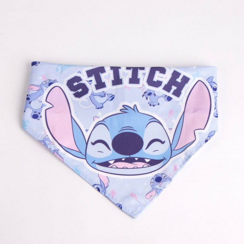 Disney Lilo and Stitch Fun Σετ Δώρου για Κατοικίδια 4 Τεμαχίων 5894448
