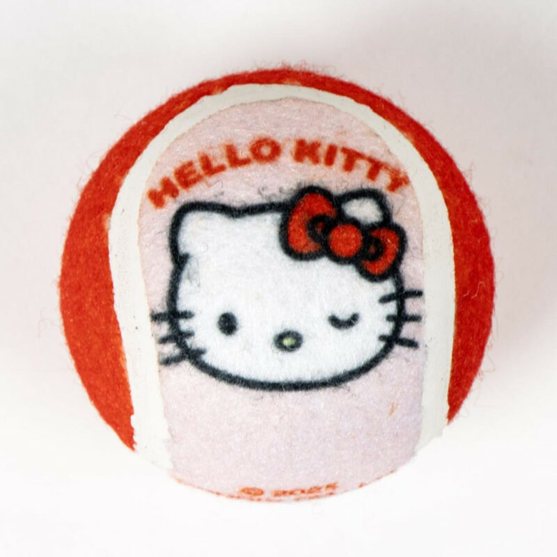 Hello Kitty Pink Σετ Δώρου για Κατοικίδια 3 Τεμαχίων 5894458