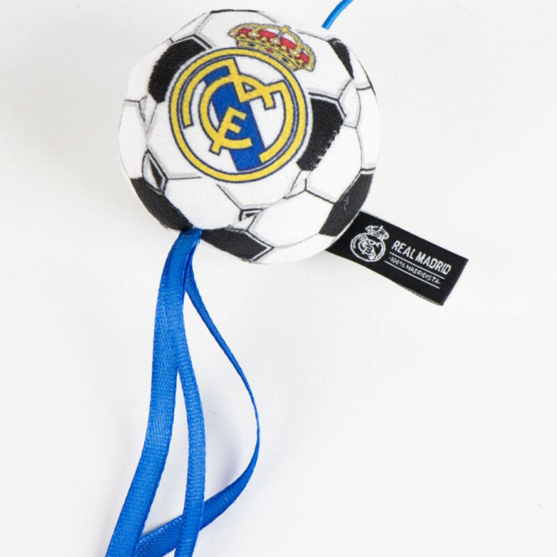 Real Madrid Blue Διαδραστικό Παιχνίδι-Καλάμι για Γάτες 47 εκ 5894499