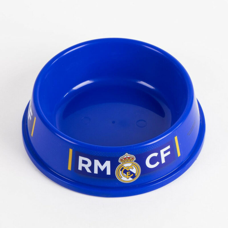 Real Madrid Blue Σετ Δώρου για Κατοικίδια 3 Τεμαχίων 5894492