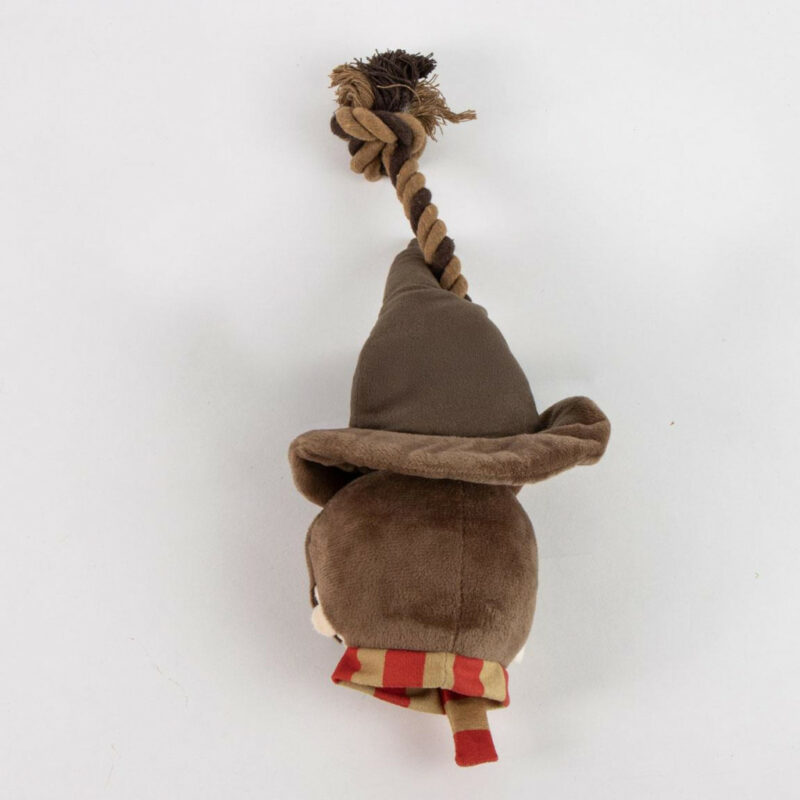 Harry Potter Hat Παιχνίδι Σκύλου με Σχοινί 31 εκ 5905645