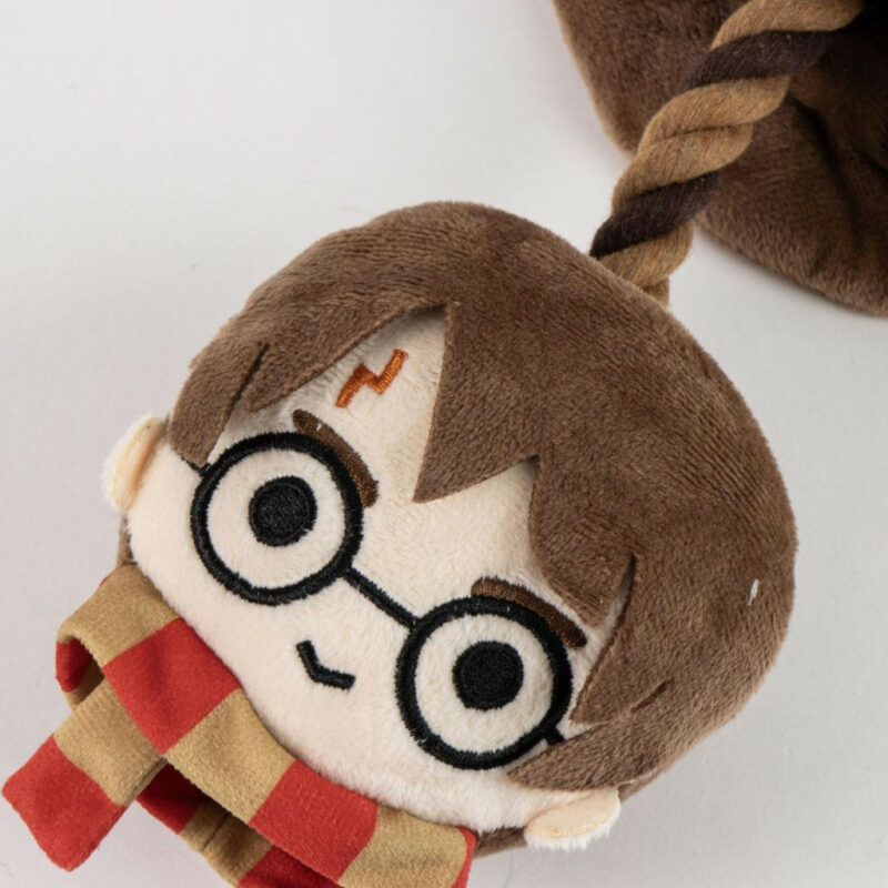 Harry Potter Hat Παιχνίδι Σκύλου με Σχοινί 31 εκ 5905647