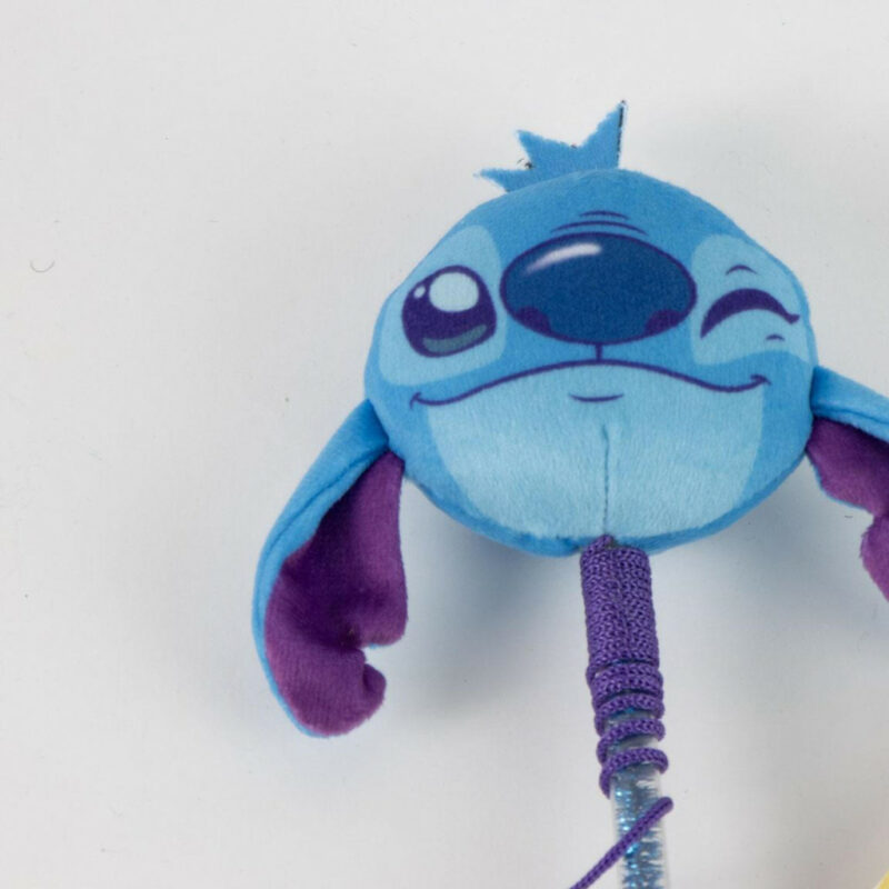 Disney Lilo and Stitch Pineapple Διαδραστικό Παιχνίδι-Καλάμι για Γάτες 53 εκ 5904655