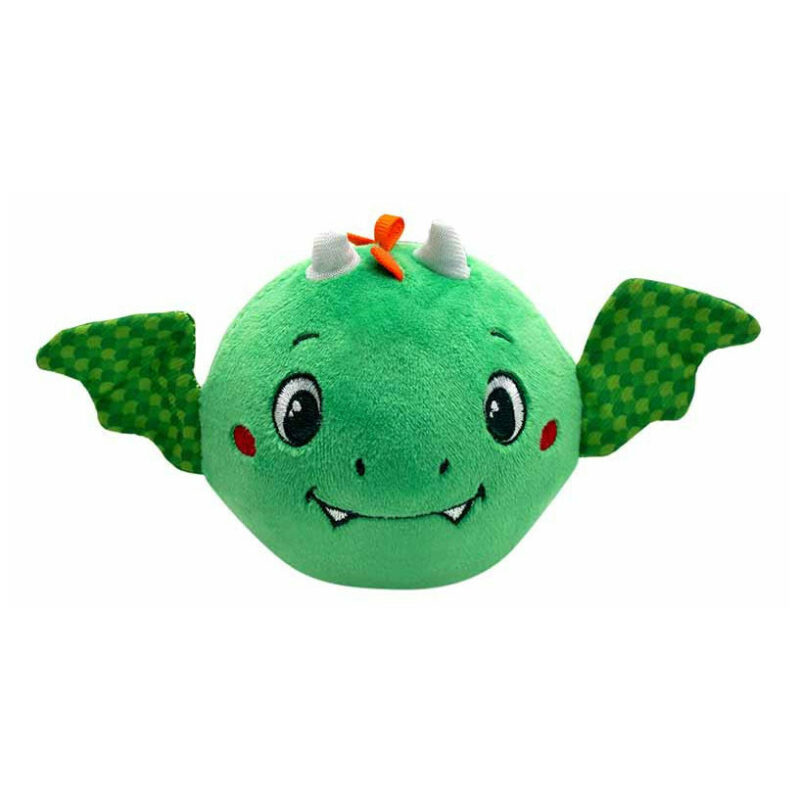 Animals Finley Dragon Λούτρινο Μπάλα Φιγούρα 5893751
