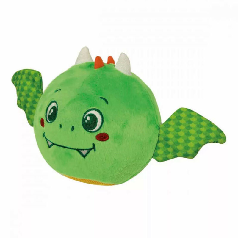 Βρεφικό rattle Clementoni 5893752