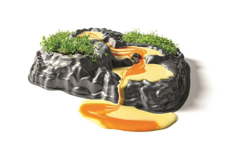 Jurassic World Dominion swamp Σετ Clementoni 5893806