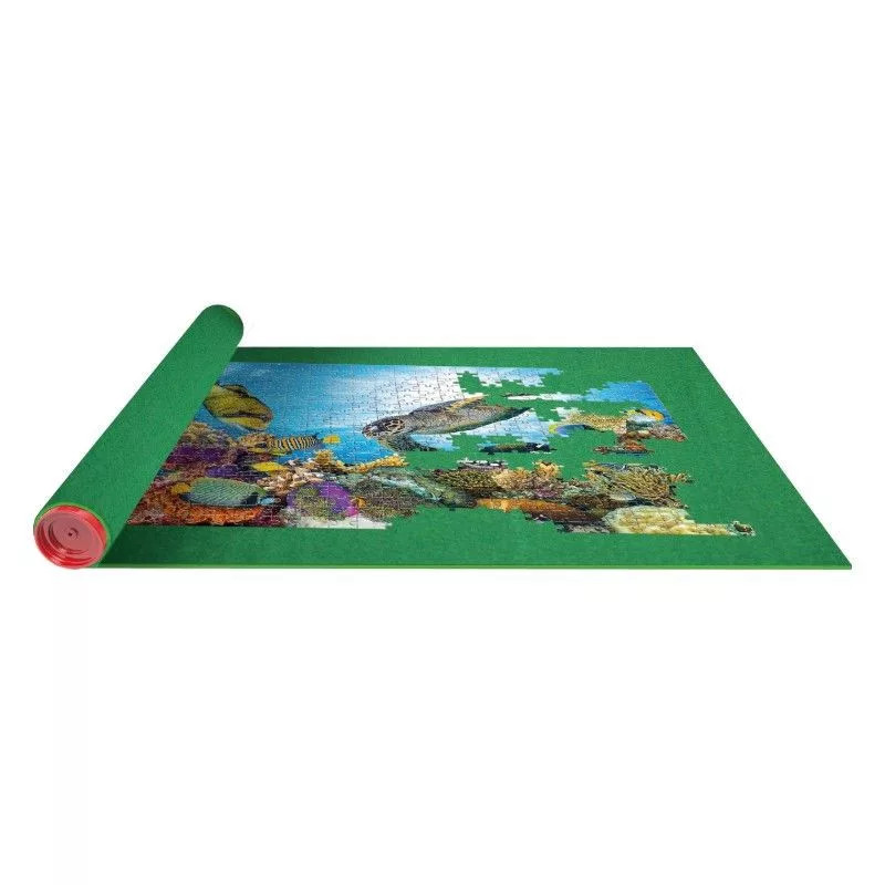 Colour Χαλάκι Αποθήκευσης Puzzle 105×78 εκ. Clementoni 5883740