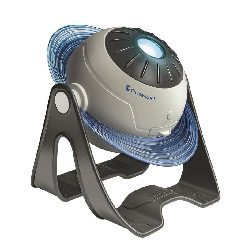 Space Star Planetarium Προτζέκτορας Clementoni 5894907