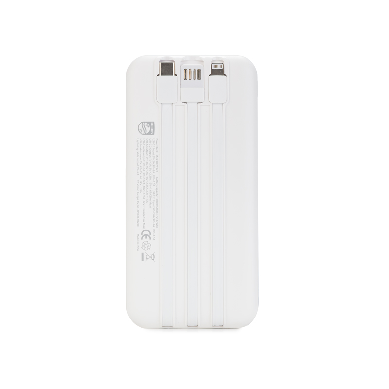 USB-A και lightning – 10000mAh 3534408