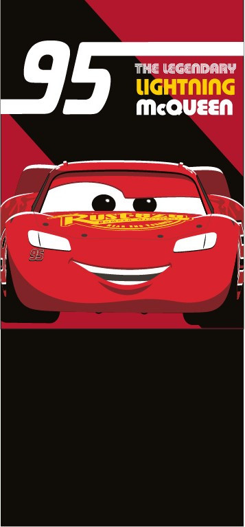 Disney Cars The Legend παιδικός λαιμός 5880344