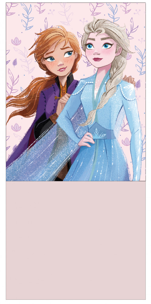 Disney Frozen Sisters παιδικός λαιμός 5880202