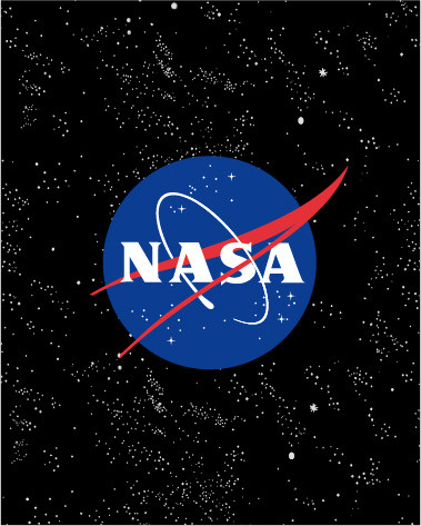 NASA Κουβέρτα Coral Fleece 120×150 cm 5873133