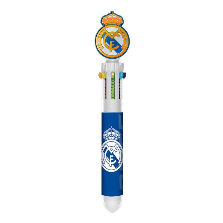 Real Madrid Emblem Σετ Στυλό 16×2 5891840