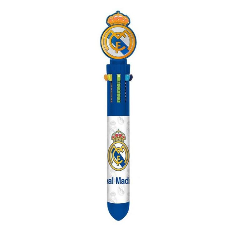 Real Madrid Emblem Σετ Στυλό 16×2 5891843