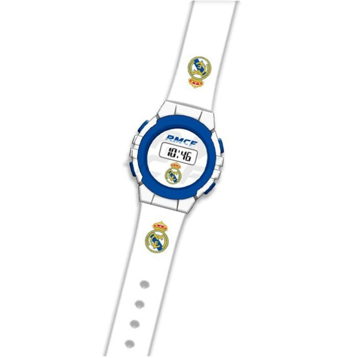 Real Madrid ψηφιακό ρολόι 5893233