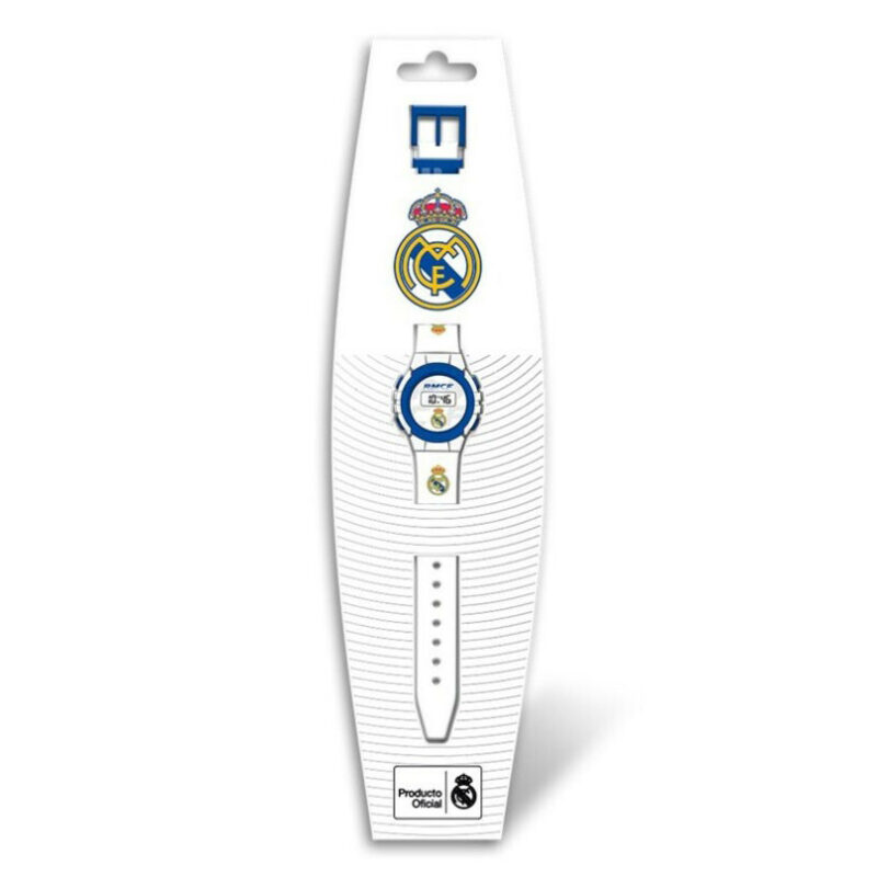 Real Madrid ψηφιακό ρολόι 5893234