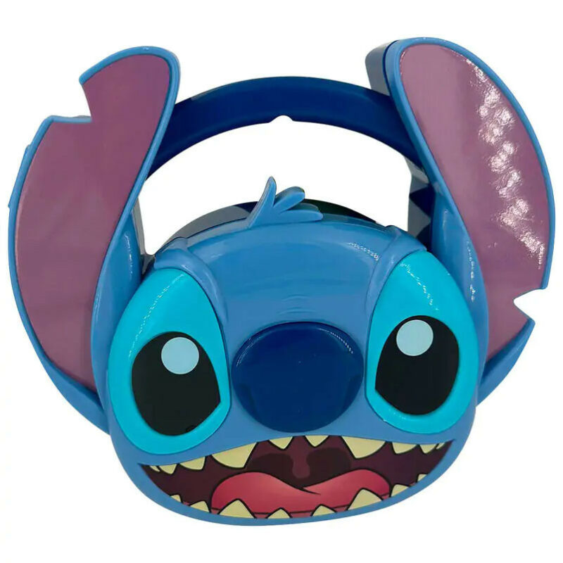 Disney Lilo & Stitch Cheeky Σετ Σχολικών Ειδών 5886239