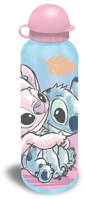 Disney Lilo & Stitch Cheeky Αλουμινένιο Παγούρι 500 ml 5894225