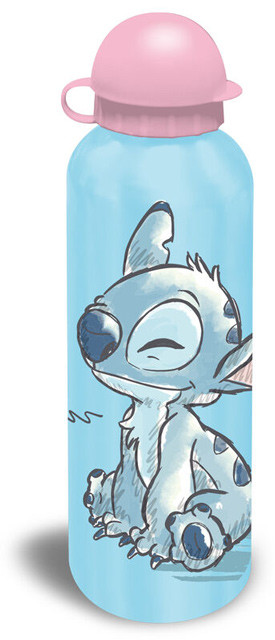 Disney Lilo & Stitch Cheeky Αλουμινένιο Παγούρι 500 ml 5886838