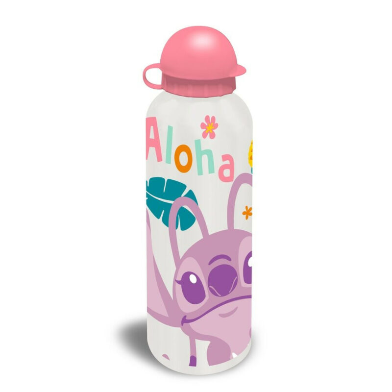 Disney Lilo & Stitch Αλουμινένιο Παγούρι 500 ml 5886834