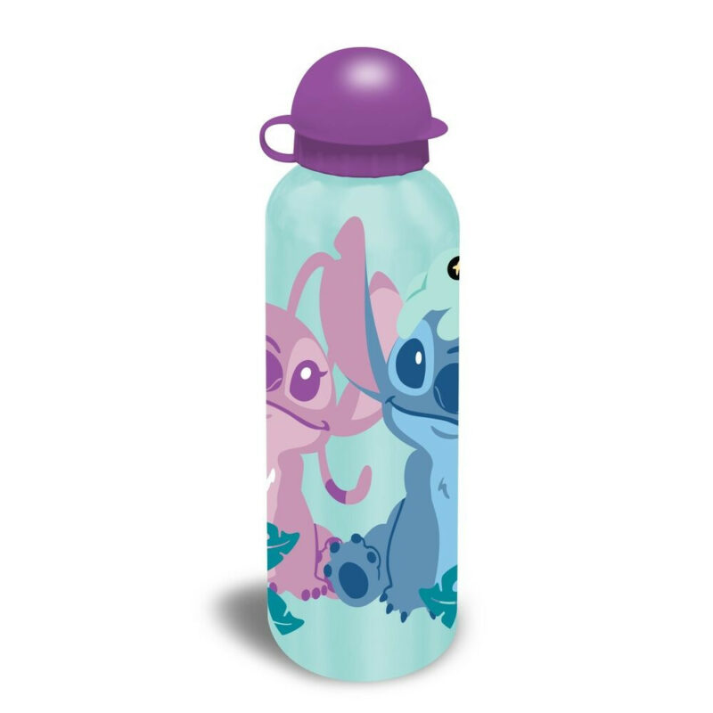 Disney Lilo & Stitch Αλουμινένιο Παγούρι 500 ml 5886836