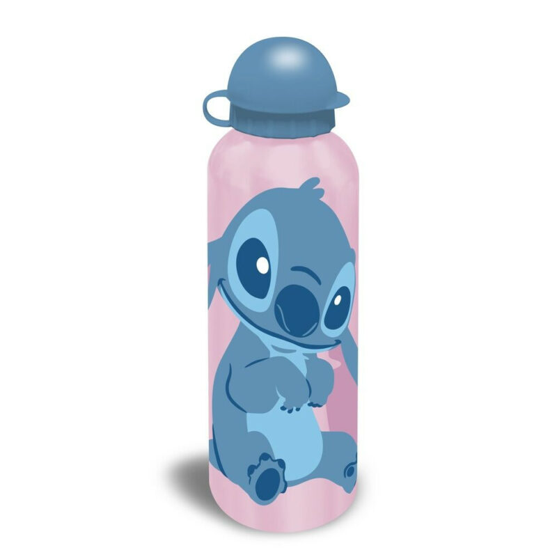 Disney Lilo & Stitch Αλουμινένιο Παγούρι 500 ml 5886842