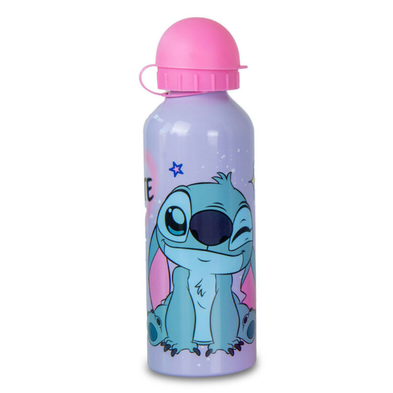 Disney Lilo & Stitch Cute Αλουμινένιο Παγούρι 500 ml 5927110