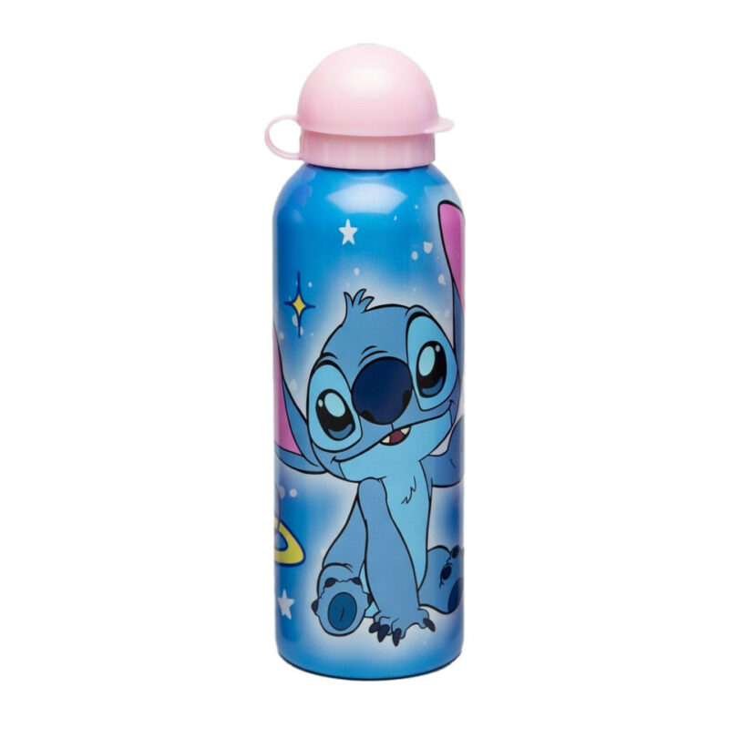 Disney Lilo & Stitch Space Αλουμινένιο Παγούρι 500 ml 5894289