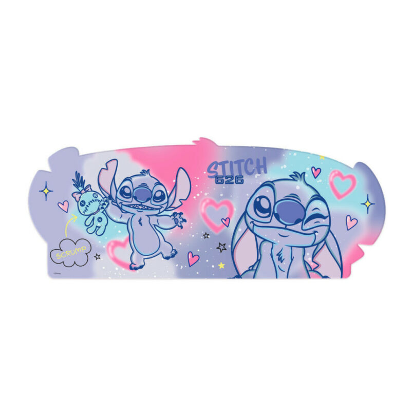 Disney Lilo & Stitch This World Επιφάνεια Γραφείου Mouse Pad 80×35 cm 5894175