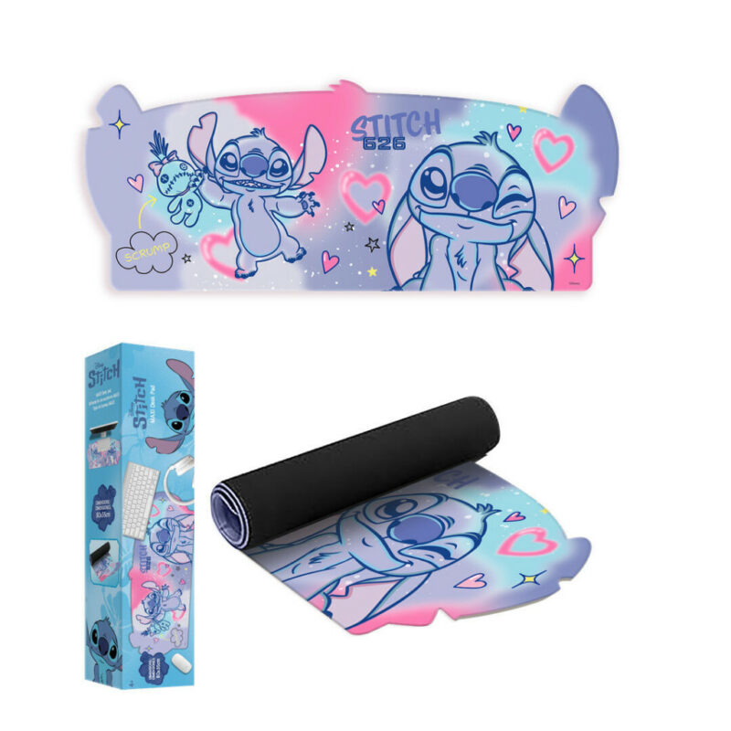 Disney Lilo & Stitch This World Επιφάνεια Γραφείου Mouse Pad 80×35 cm 5894176